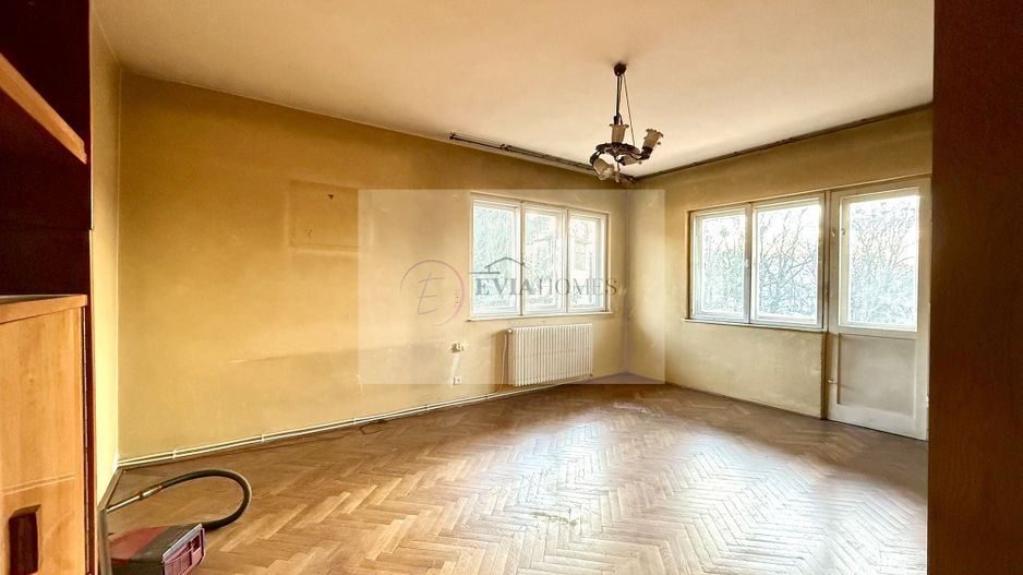 Zona UMF/4 camere/garaj inclus/120 mp - Poză 7