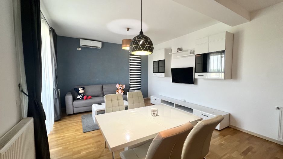 APARTAMENT LA PRIMA INCHIRIERE - Poză 2