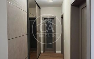 Apartament cu 3 camere de vânzare în zona Cantemir, Oradea - Poză 9