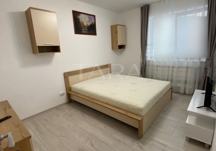 Apartament decomandat cu 2 dormitoare și parcare în CF, zona VIVO! - Poză 3