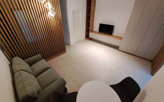 Garsoniera smart Lujerului - Poză 1