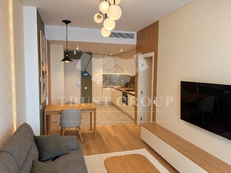 Apartament 2 Camere Floreasca - UpSite, cu Loc de Parcare - Poză 4