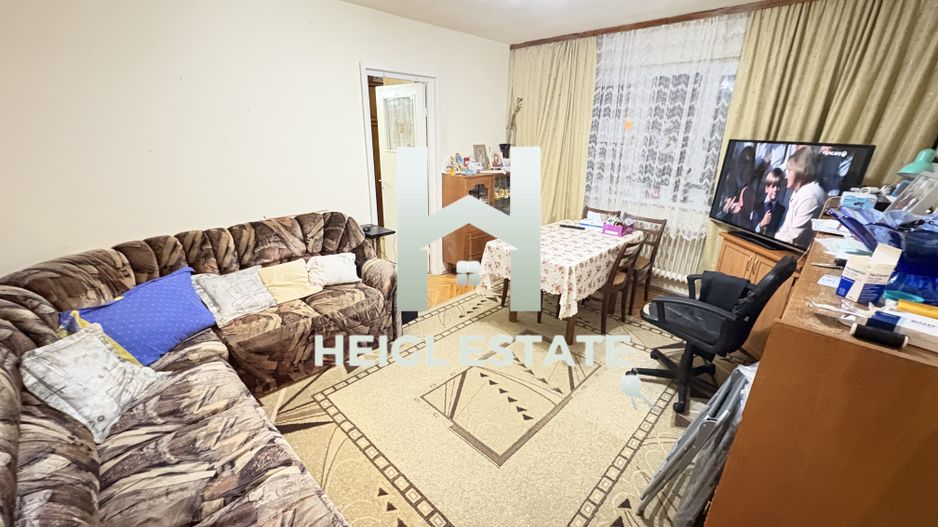 Apartament cu 2 camere in zona Girocului - Poză 1