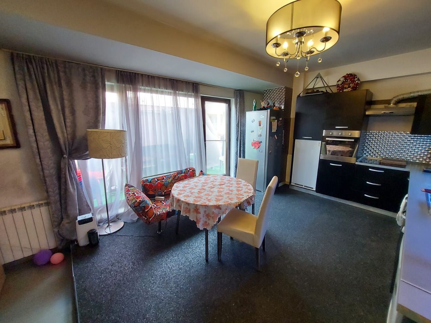 Apartament 3 camere Herastrau | Terasa 96 mp - Poză 7