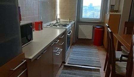 Apartament 3 Camere Nicolina - 470 euro