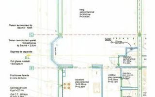 Vila duplex modernă 4 camere *132mp* / 2 locuri parcare // Corbeanca - Schiță 55