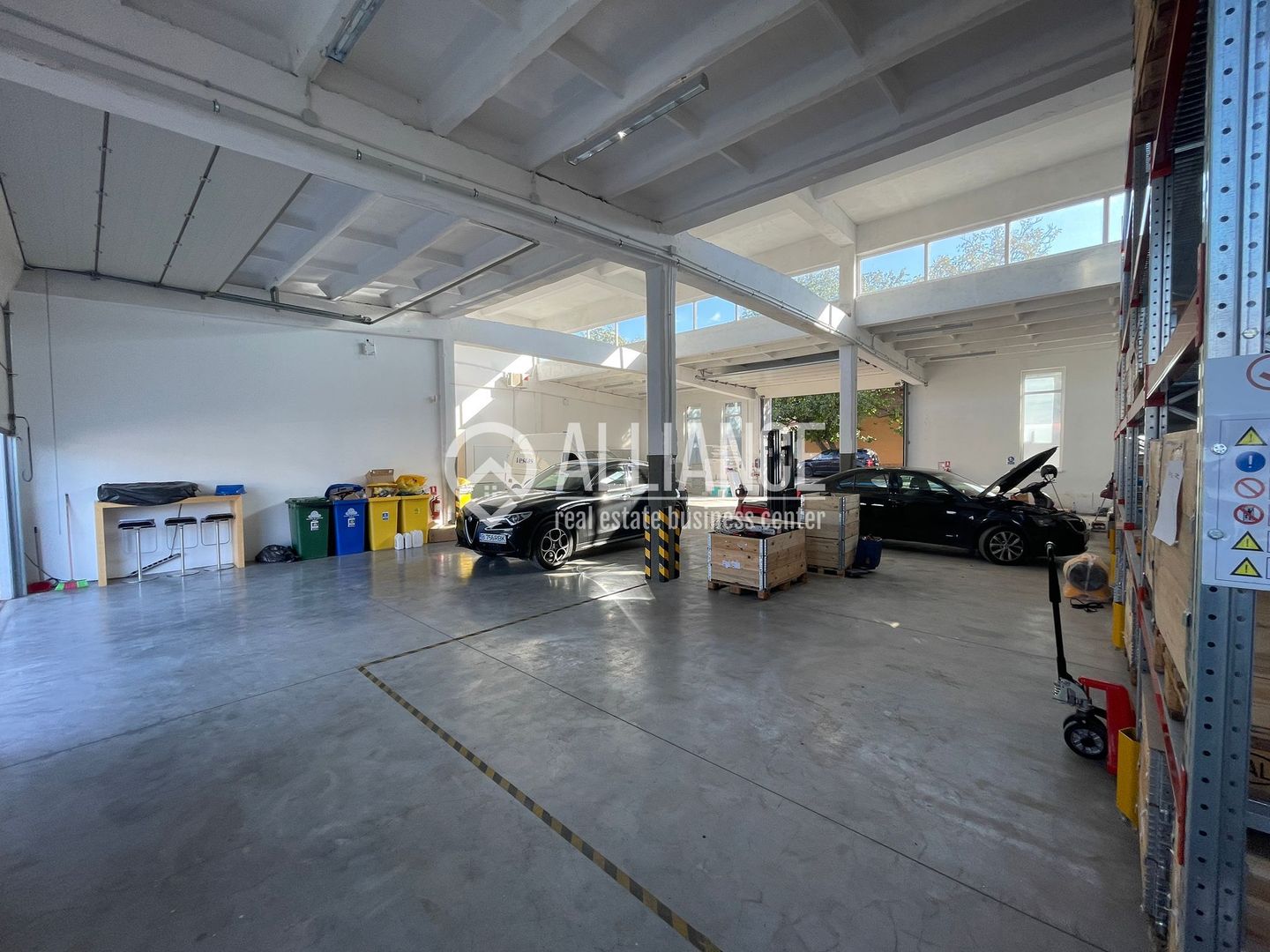 Inel 2-Spatiu comercial - Poză 3