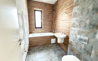 Apartament cu 3 camere pe 2 nivele in Giroc - Poză 7