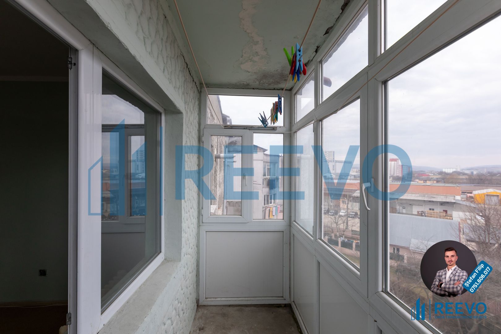 Apartament 2 camere, zona Nord - Poză 11