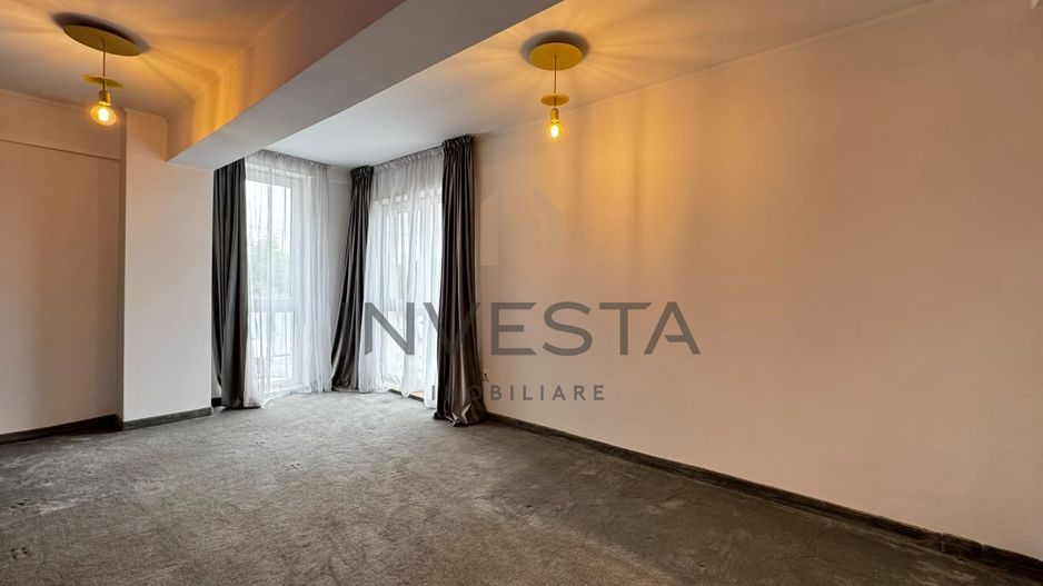 Apartament cu 4 camere de inchiriat si parcare, Pet Friendly, Borhanci - Poză 10