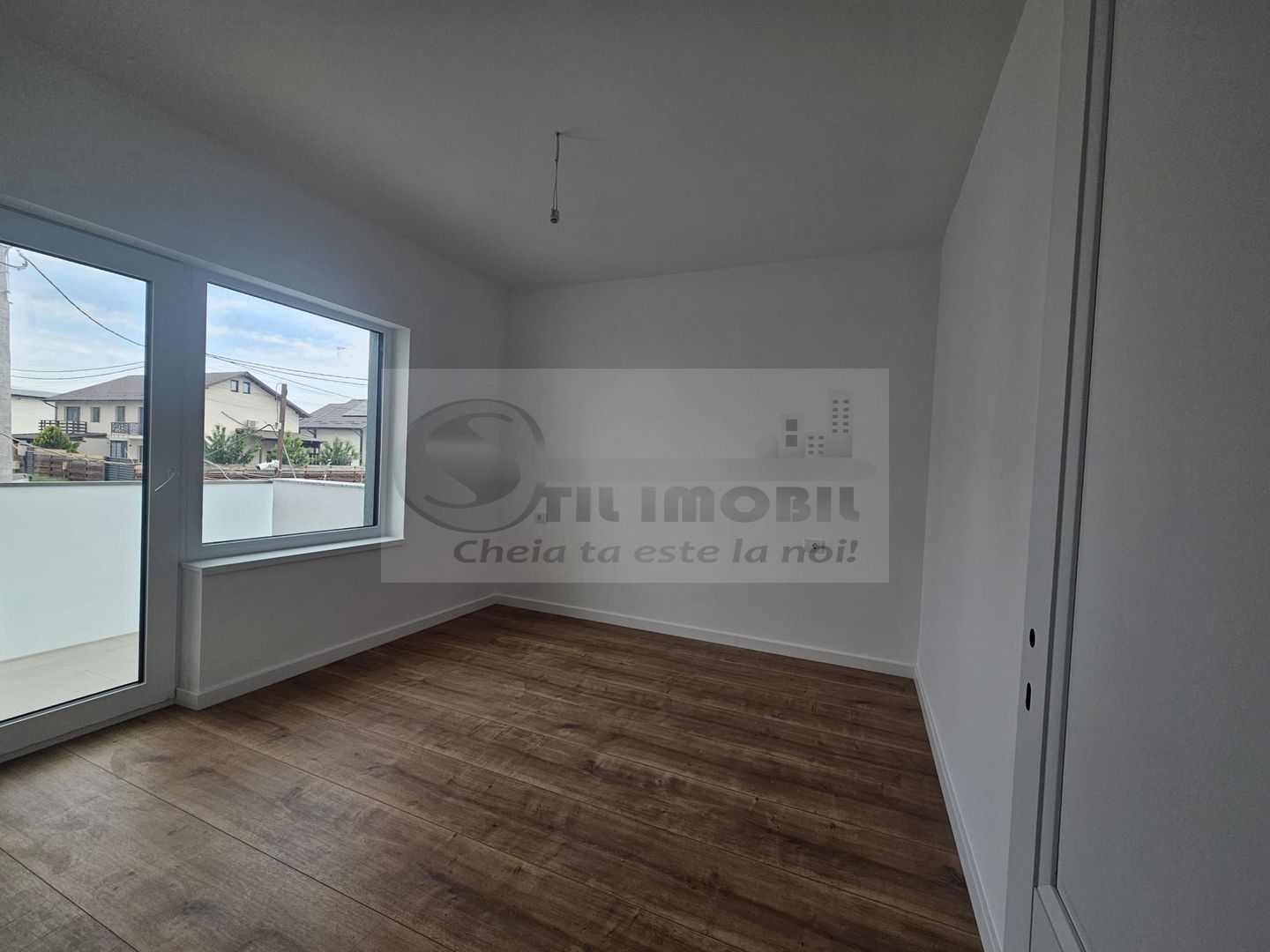 Vila tip Duplex - Popas Pacurari - Poză 2