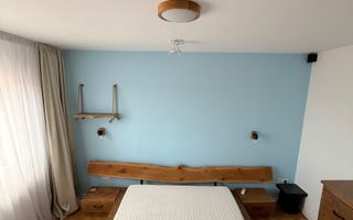 Apartament ultrafinisat, mobilat și utilat – vedere Cetatea Alba Iulia - Poză 5