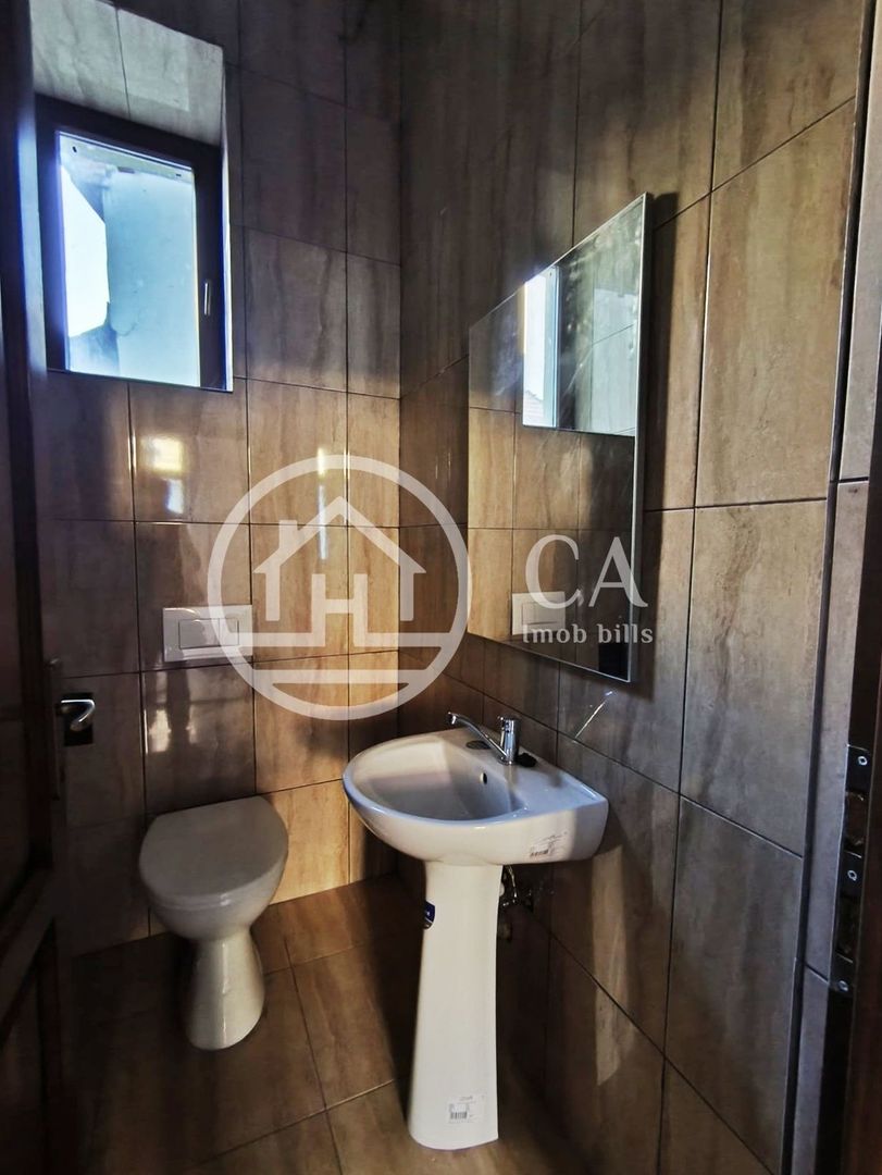 Casa de închiriat cu 6 camere în zona Centrala,  Oradea - Poză 12