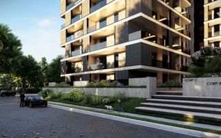 Vânzare, Garsonieră Premium, București - Poză 6