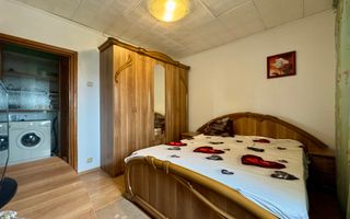 SOLD/VANDUT- Apartament 2 camere de vânzare Costinești, Constanța - Poză 6