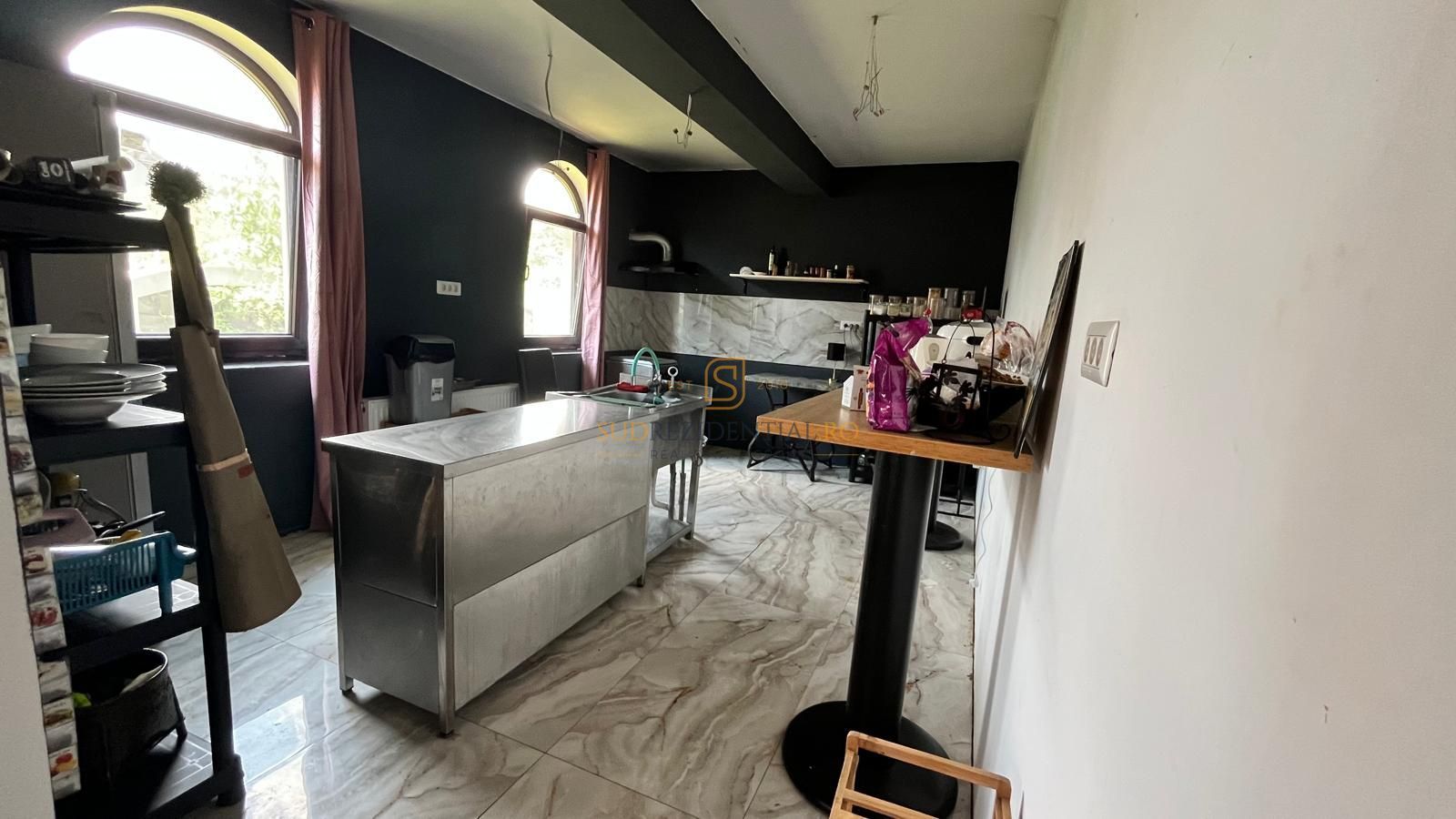 Vila individuala cu 5 camere, Comuna Berceni, Bulevardul 1 Mai - Poză 5