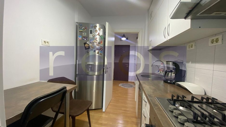 Apartament 3 camere renovat | Teiul Doamnei | Boxa 11mp+boiler - Poză 9