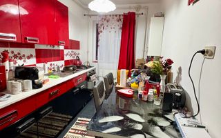 Apartament cu 2 dormitoare - str.Eroilor Florești - Poză 5