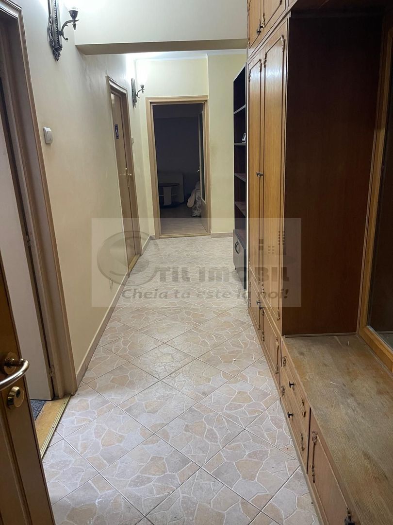 Apartament 4 camere – Nicolina– Vis-à-vis de Selgros - Poză 15