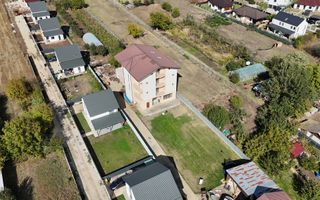 Casa cu 11 dormitoare de vanzare in Corbeanca - Poză 15