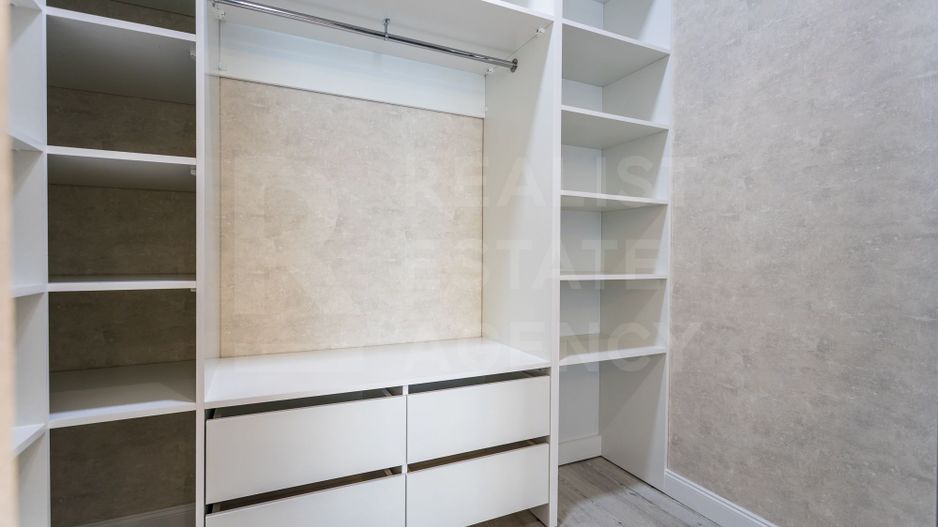 Vânzare, apartament, 3 camere, str. Bogdan Voievod, Râșcani - Poză 13