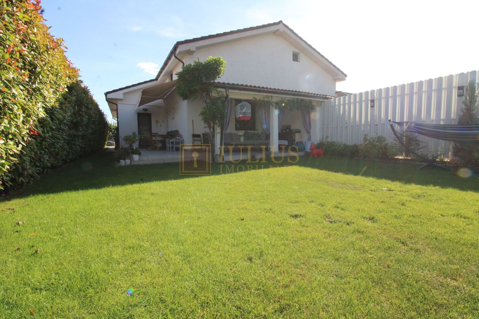 Duplex modern, eficient energetic - Dumbrăvița - Poză 2
