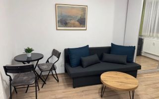 GARSONIERA - FLOREASCA, BLOC REABILITAT, MASIAN DE SPALAT VASE, MODERN - Poză 3