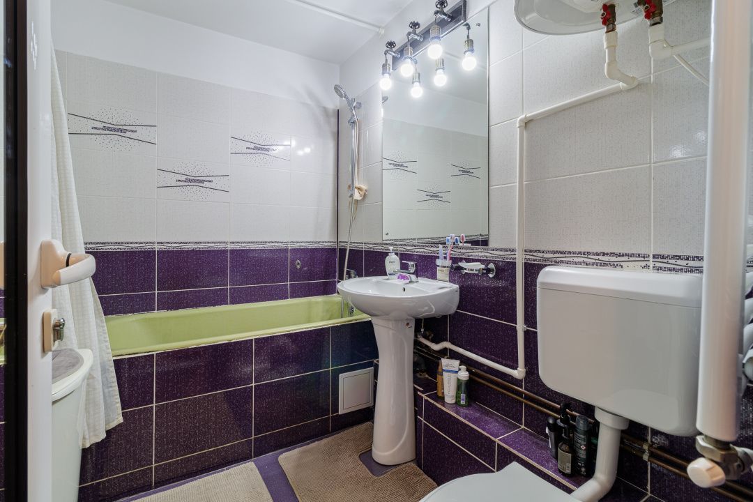 Apartament 3 camere Baicului - Stolnicul Vasile 17 - Poză 10