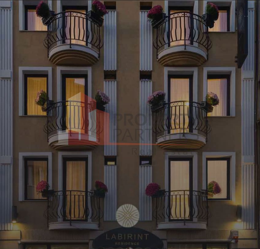 Hotel  afacere la cheie. - Poză 1