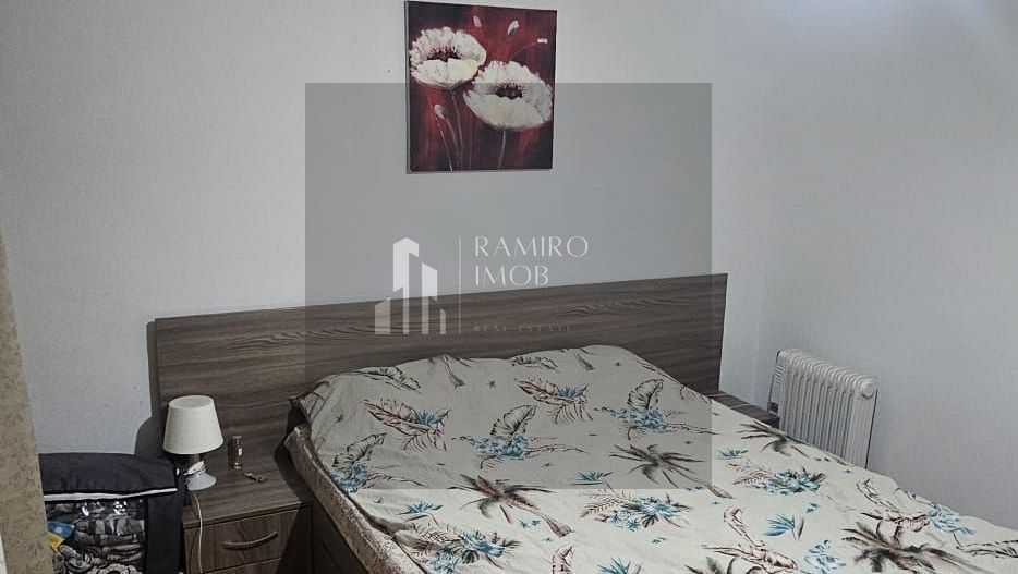 Apartament 3 camere 80 mp/ 2 bai/2 balcoane/ Doamna Ghica/ Sector 2 - Poză 5