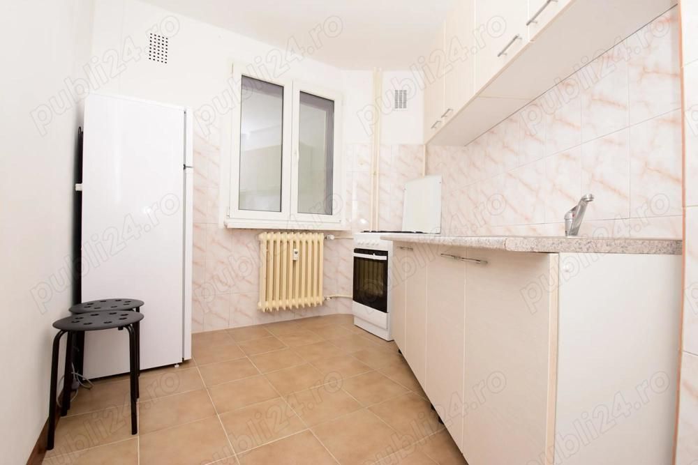 Apartament luminos Titan Metrou - Poză 8