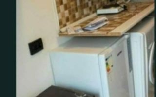 Camera camin Bularga, 12 mp, renovata, mobilata, Iasi - Poză 5