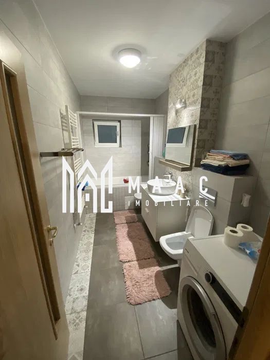 Apartament 3 Camere I Doamna Stanca I Parter I 74 MPU - Poză 4