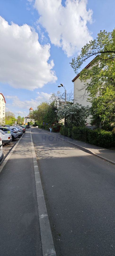 Aproape de Mall si de centru, departe de zgomot.  COMISION ZERO! - Poză 53