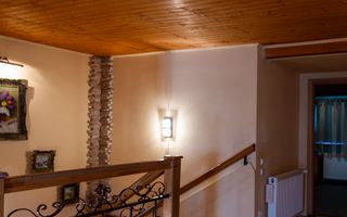 Casa 6 camere | P+M | Curte | 270 MPU | Zona Centrala - Poză 63