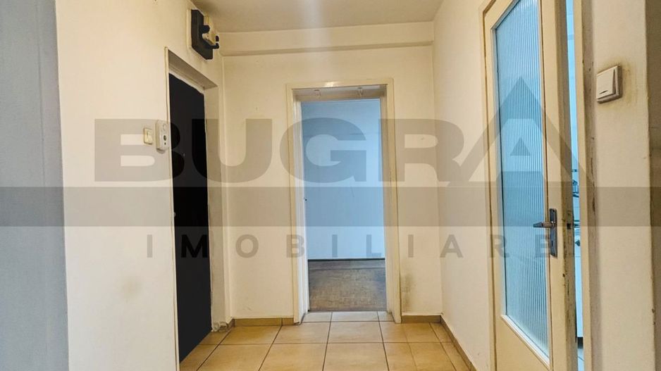 Apartament 3 camere, etaj intermediar, P-ta 14 Iulie - Poză 7