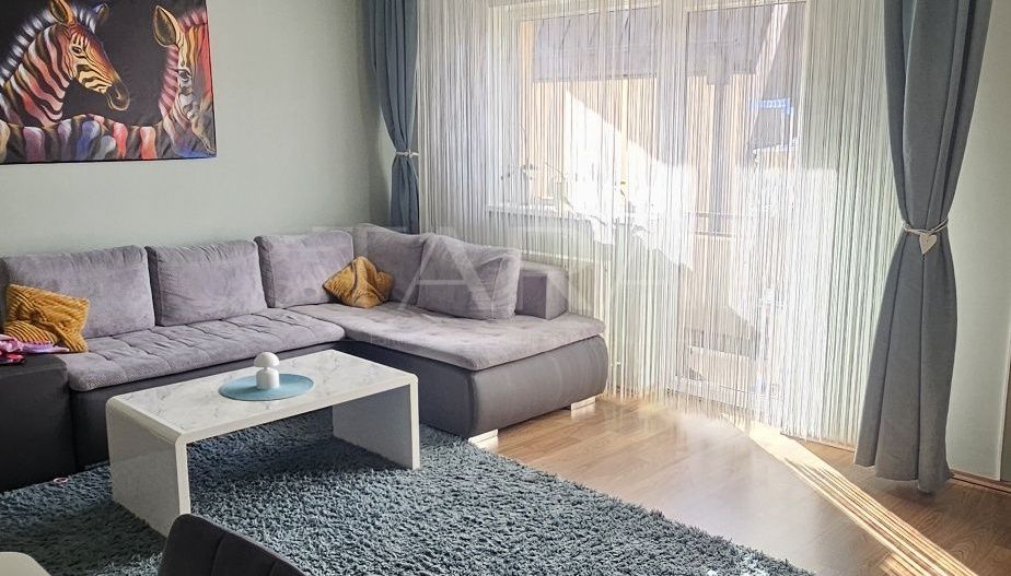 Apartament cu 2 camere în cartierul Între Lacuri, Cluj-Napoca. - Poză 2