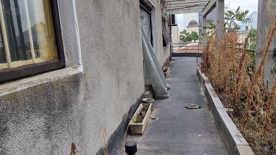 Terasa 60mp // 3 camere // Vedere panoramica - Poză 21