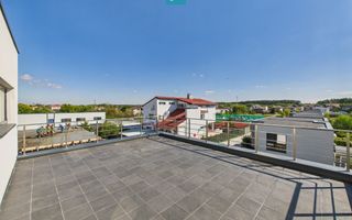 Clădire multifuncțională P+2 și 12 locuri de parcare - Corbeanca - Poză 37