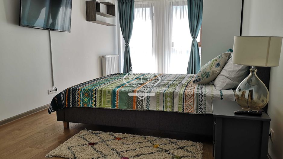 Apartament 3 camere - modern - 83mp I Drumul Taberei - Poză 3