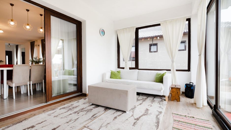 Casă parter cu 3 dormitoare, Grigorescu - Poză 7