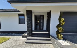 Casa 3 Camere, 125 mp, Teren 399 mp, Zona Centru