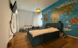 Casa insiruita deosebita cu 5 camere in cartierul Sopor - Poză 9