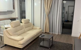 Apartament 2 camere – Cloud 9 Residence, Pipera - Poză 1