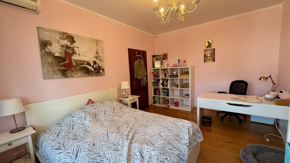 Vila 6 Camere de Vanzare I Mogosoaia - Poză 23