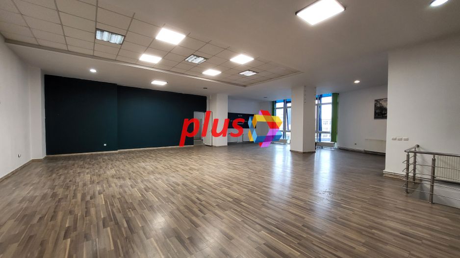 Spatiu de birouri - 280 mp # Plus-imo.ro - Poză 1