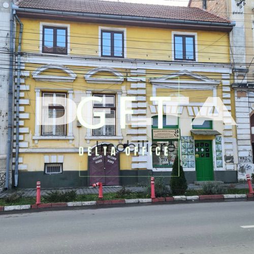 Casa+spatiu comercial de vanzare,  oportunitate business! - Poză 6