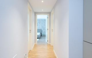 Apartament vanzare 4 camere Herastrau - Poză 9