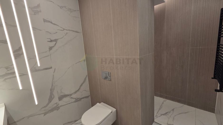 Apartament spectaculos cu grădină privată de 152 mp – disponibil spre închiriere - Poză 12