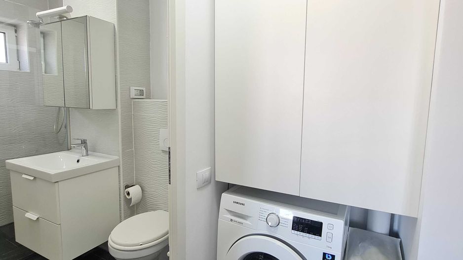 Girocului-Lidia | 2 camere | Etaj intermediar | Bloc izolat - Poză 6